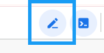 new tab